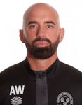 Marcos Antônio Garcia Nascimento