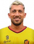 Marcos Sebastián Godoy