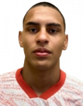 Marcos Vinicius da Silva Carvalho