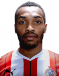 Marcus Dinanga Nyamabu