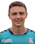 Marcus Sloth Jørgensen