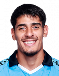 Mariano Emir Troilo