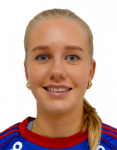 Marie Moen Preus