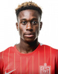 Maho Yepie Dorgeles Guy-Mario Bocha