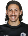 Marios Ilia