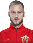 Marko Arnautović