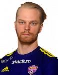 Markus Koistinen