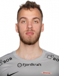 Markus Olsen Pettersen