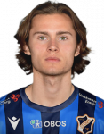 Markus Solbakken