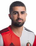 Marouan Azarkan