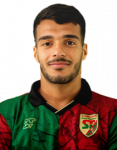 Marouane Sahraoui
