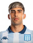 Martín Barrios do Santos