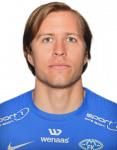 Martin Bjørnbak