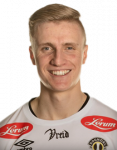 Martin Ove Roseth