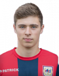 Martin Saint-Mard