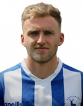 Martin Smith