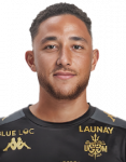 Marvin Duclovel