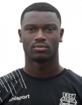 Massaman Keita