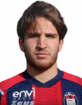 Massimiliano Mignogna