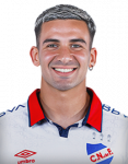 Mateo Antoni Pavón