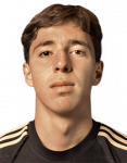 Mateo Chávez García