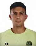 Mateo Ezequiel Clemente