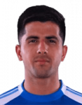 Mateo Gamarra González