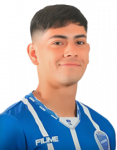 Mateo Tomás Mendoza