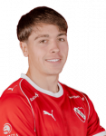 Mateo Pérez Curci