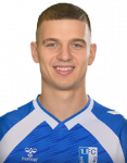 Mateusz Żukowski