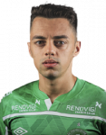 Matheus Ribeiro