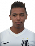 Matheus Augusto dos Reis da Silva