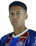 Matheus Bonifácio Saldanha Marinho