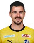 Matheus Henrique Teixeira