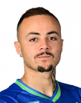 Matheus Machado Ferreira