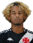 Matheus Nunes Fagundes de Araújo
