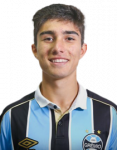 Matheus Sieben Pagliarini