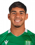 Mathías Agustín de Ritis Serrentino
