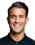 Mathieu Vernice