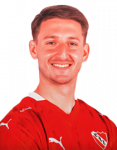 Matías Daniel Giménez Rojas