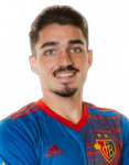 Matías Emanuel Palacio