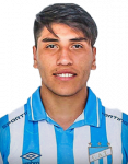 Matías Exequiel Solohaga