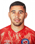 Matías Gabriel Vera