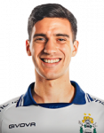 Matías Germán Melluso