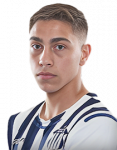 Matías Ezequiel Gómez