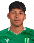 Matías Nahuel González