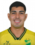 Josías Matías Sosa