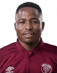 Matlala Keletso Makgalwa