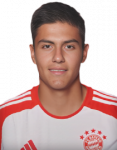Olof Matteo Perez Vinlöf