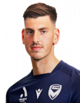Matthew Bozinovski